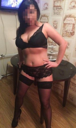 Дешевая проститутка Алена, грудь 3 размера  метро Парнас, Санкт-Петербург