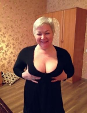 Дешевая проститутка ТАМАРА, грудь 4 размера  метро Проспект Большевиков, Санкт-Петербург