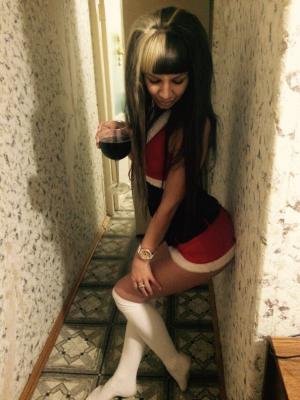 Недорогая проститутка Екатерина, грудь 2 размера  метро Комендантский проспект, Санкт-Петербург
