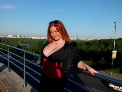 Недорогая проститутка Таня, грудь 5 размера  метро Комендантский проспект, Санкт-Петербург