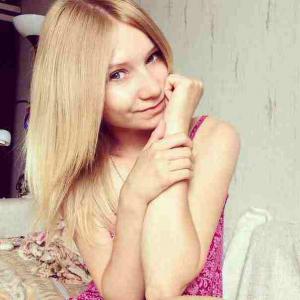 Недорогая проститутка Ева, грудь 2 размера  метро Петроградская, Санкт-Петербург